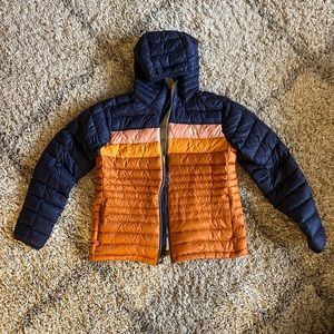 Cotopaxi Fuego Down Jacket Women’s L